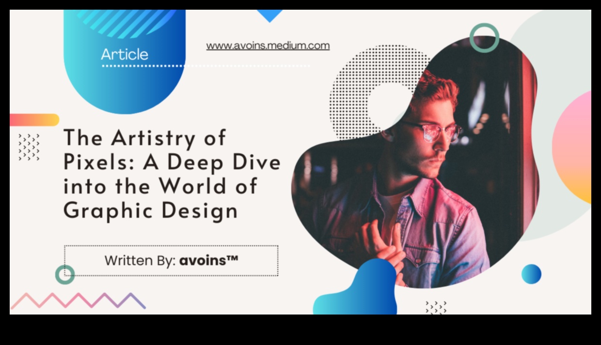 Pikseļu māksla: radošās evolūcijas amata apgūšana