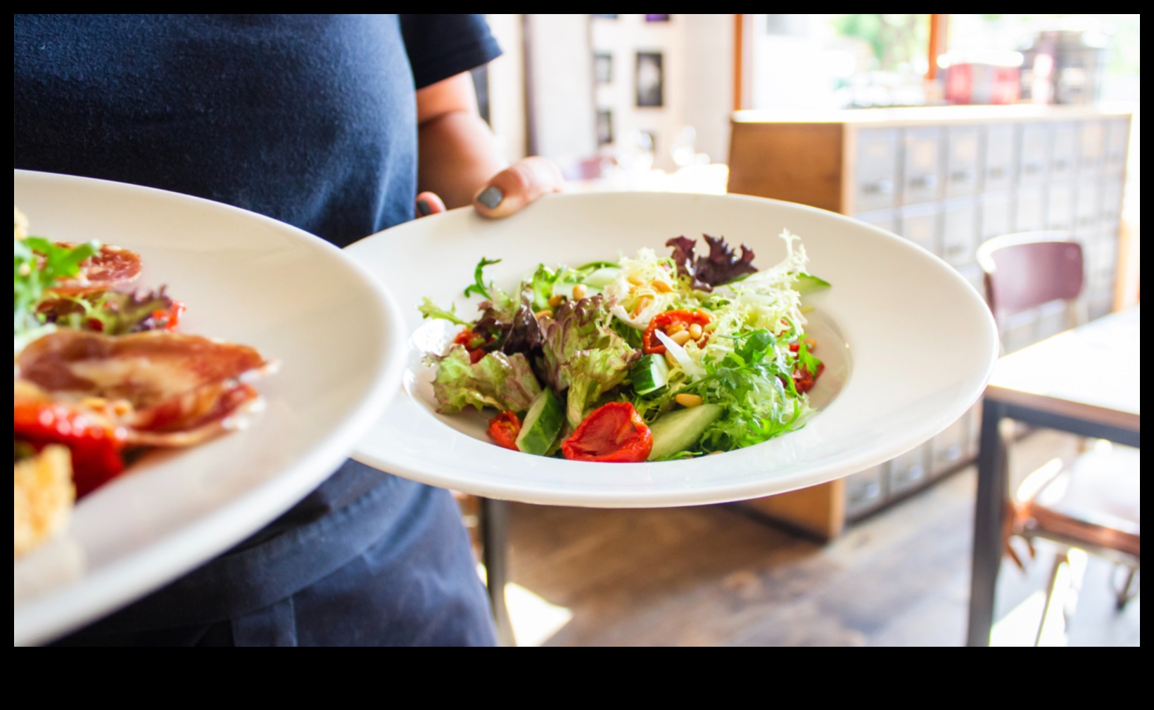 Navigācija par uzturu: ekspertu ieteikumi veselīgam dzīvesveidam