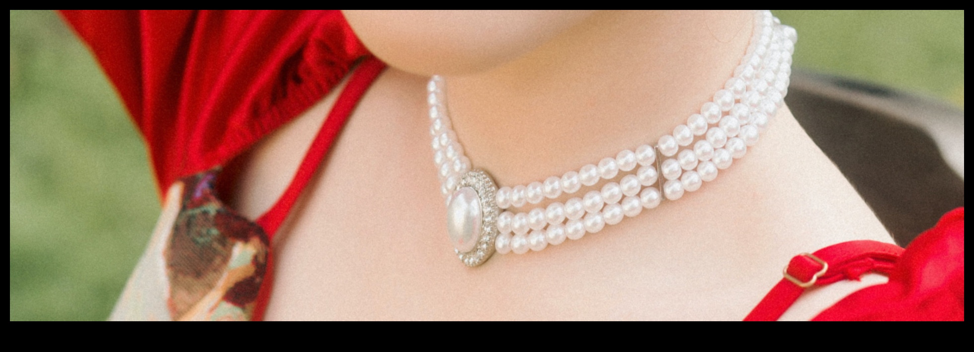 Pērļu pilnība: izdaiļojiet savu izskatu ar eleganci