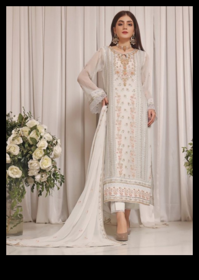 Pērļu pilnība: izdaiļojiet savu izskatu ar eleganci