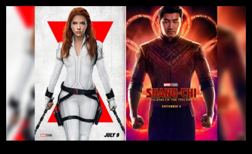 Filmu brīnumi: filmu iedvesmotas dāvanas, lai radītu kino jubilejas pieredzi