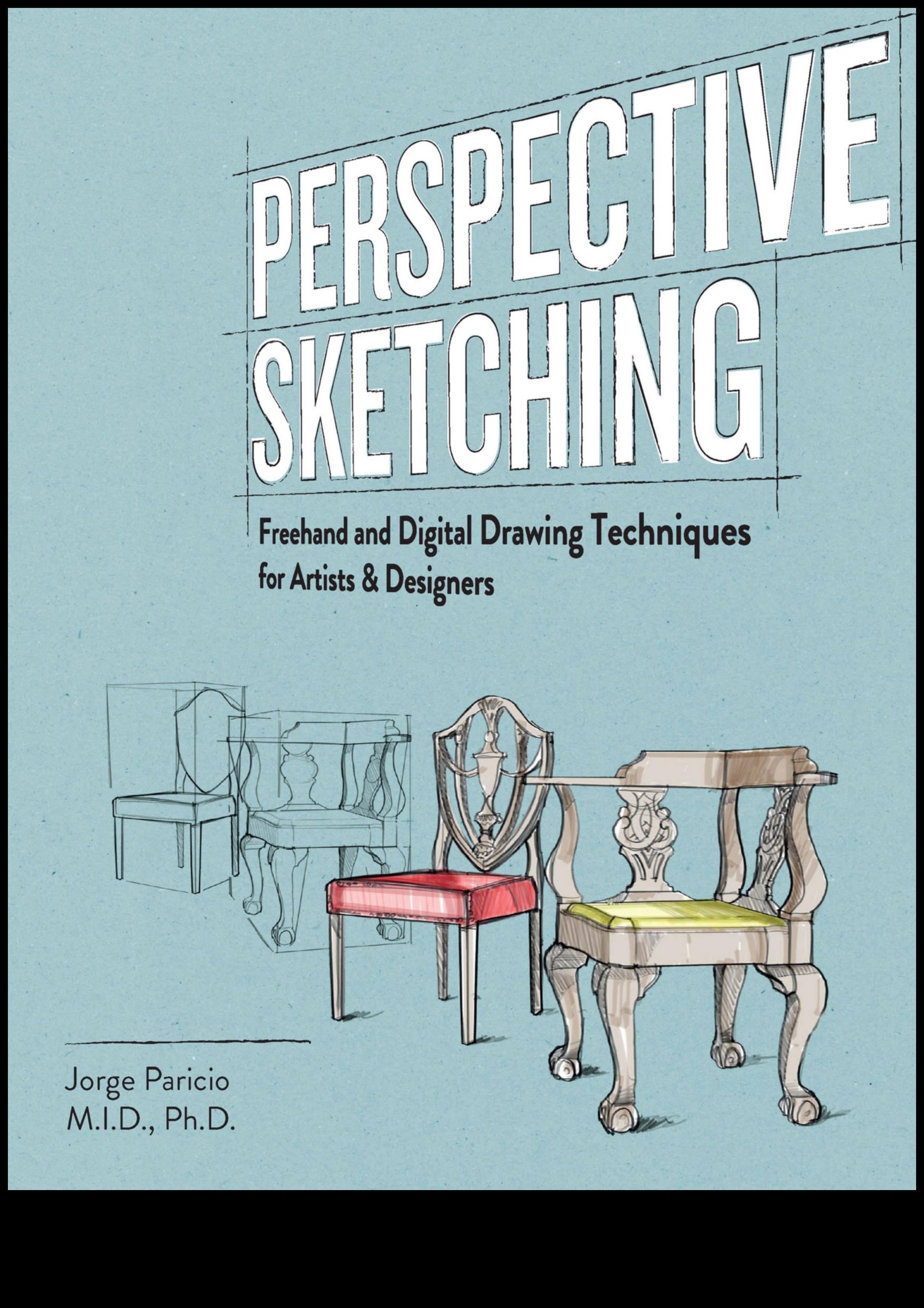 Projektēšanas perspektīvas: izstrādājumu māksla, izmantojot dažādus objektīvus