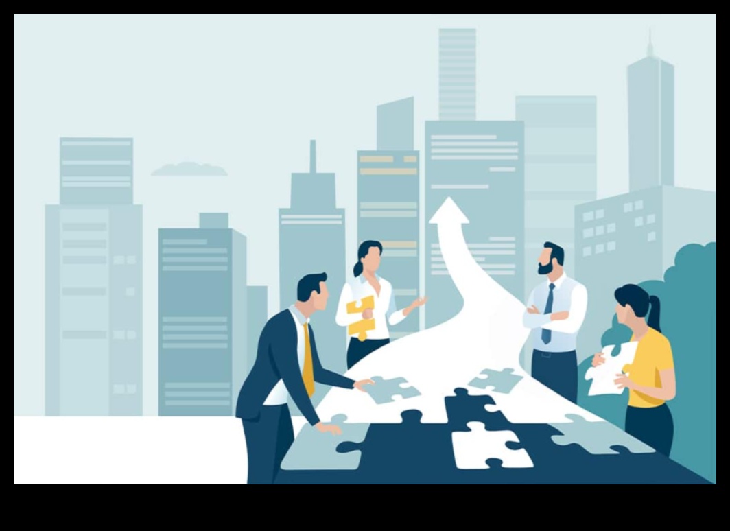 No vīzijas līdz uzvarai: stratēģijas efektīvam biznesa ieskatam