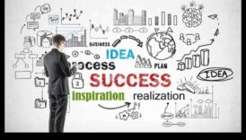 No vīzijas līdz uzvarai: stratēģijas efektīvam biznesa ieskatam