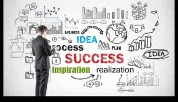 No vīzijas līdz uzvarai: stratēģijas efektīvam biznesa ieskatam