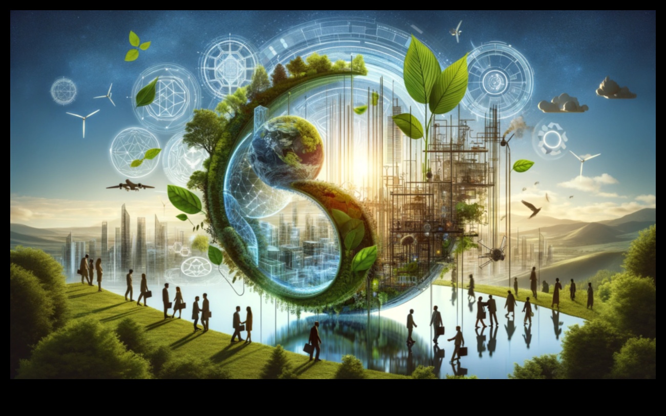 Inovāciju katalizatori: ētisku panākumu paātrināšana