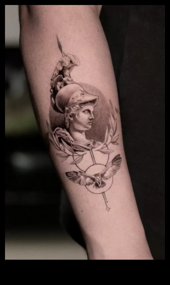 Episka tinte: tradicionāli tetovējumi ar leģendāru nozīmi un māksliniecisku meistarību