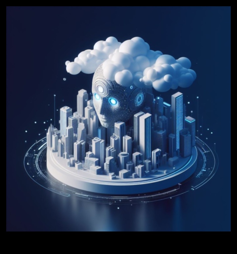 Nākotnes projektēšana: Inovācijas arhitektūras attīstībā