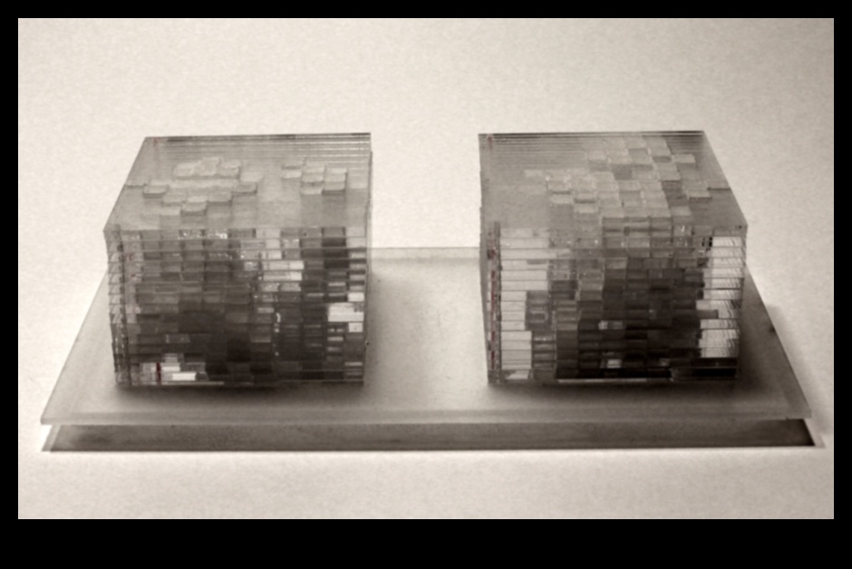 Strukturālā pilnība: arhitektūras dizaina precizitātes sasniegšana