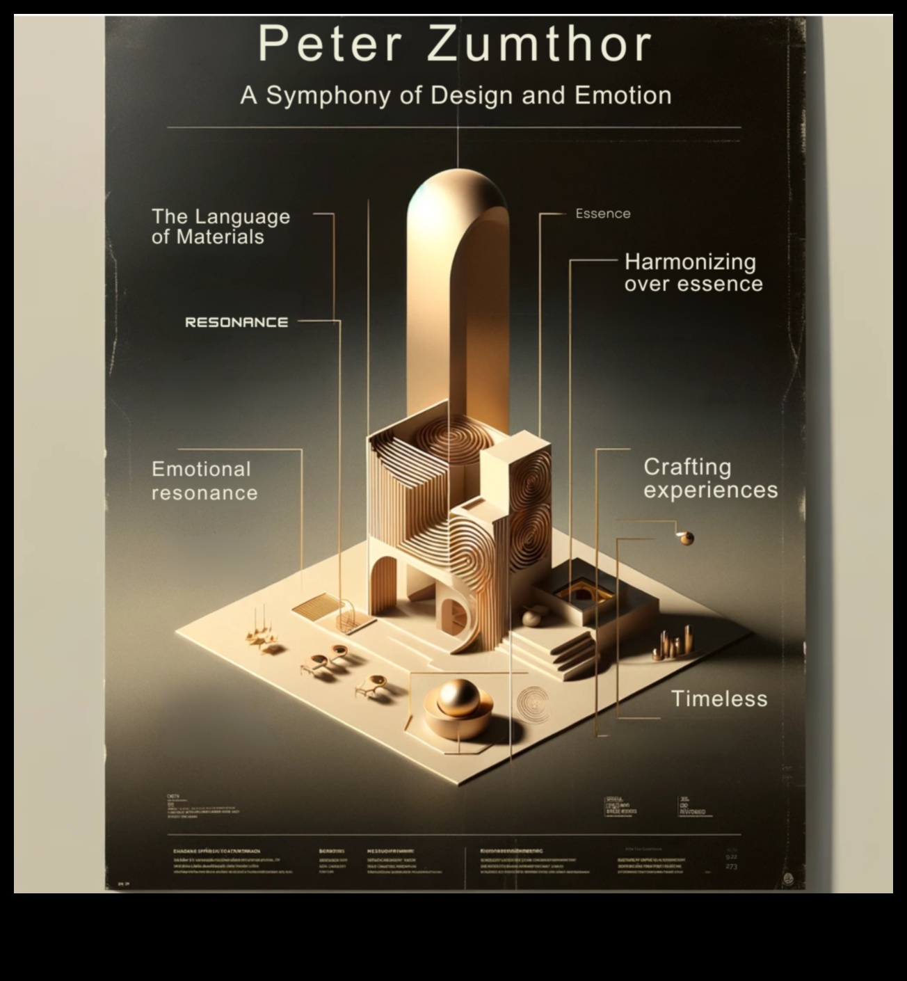 Strukturālā pilnība: arhitektūras dizaina precizitātes sasniegšana