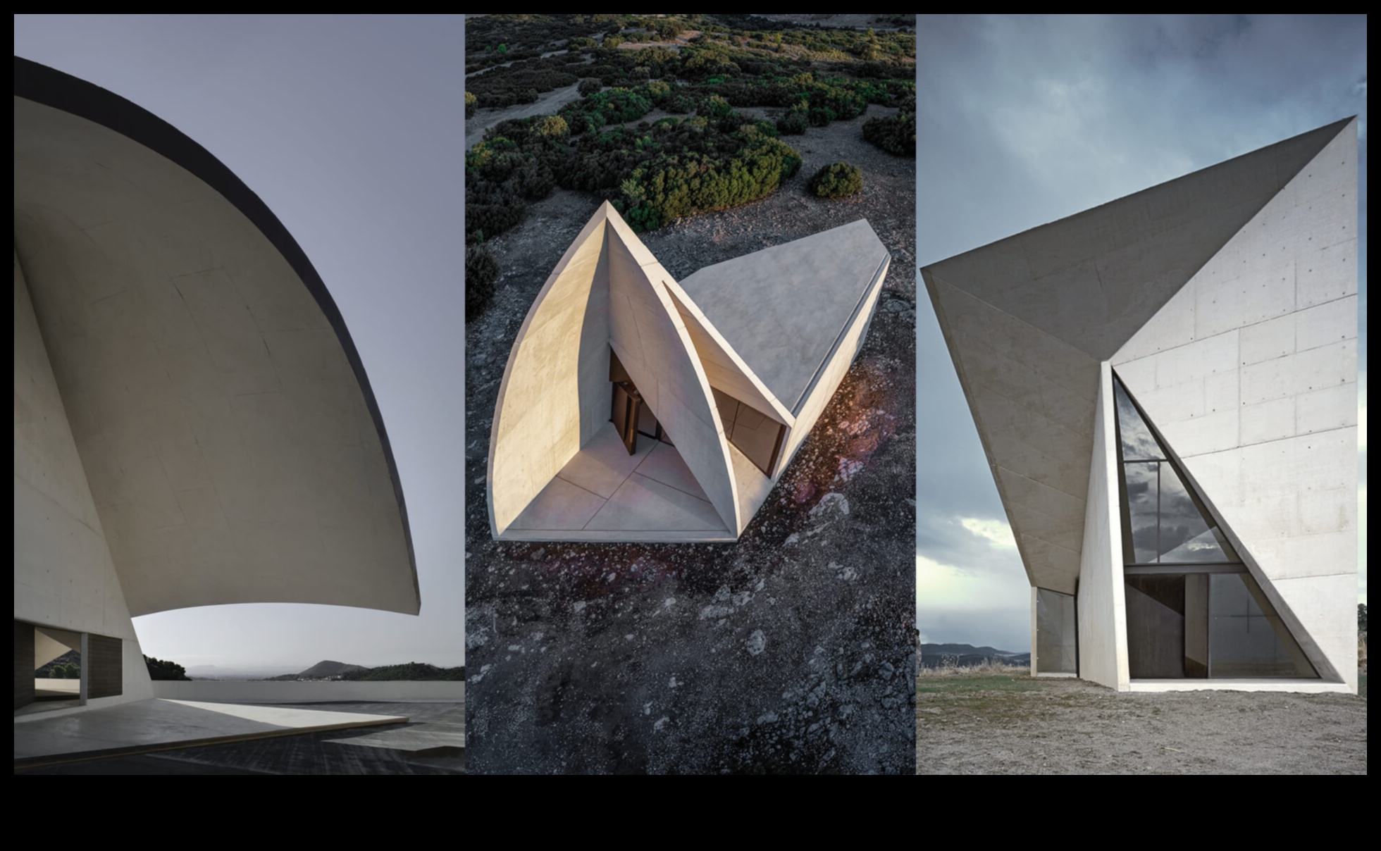 Strukturālā pilnība: arhitektūras dizaina precizitātes sasniegšana