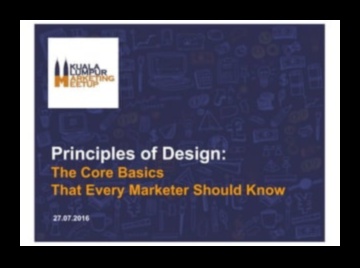 No teorijas līdz praksei: ceļvedis ar dizaina principiem