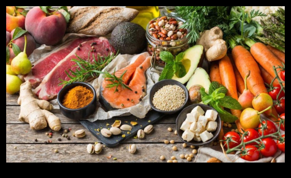 Būtiskas uzturvielas ikvienam vecumam un dzīves posmam