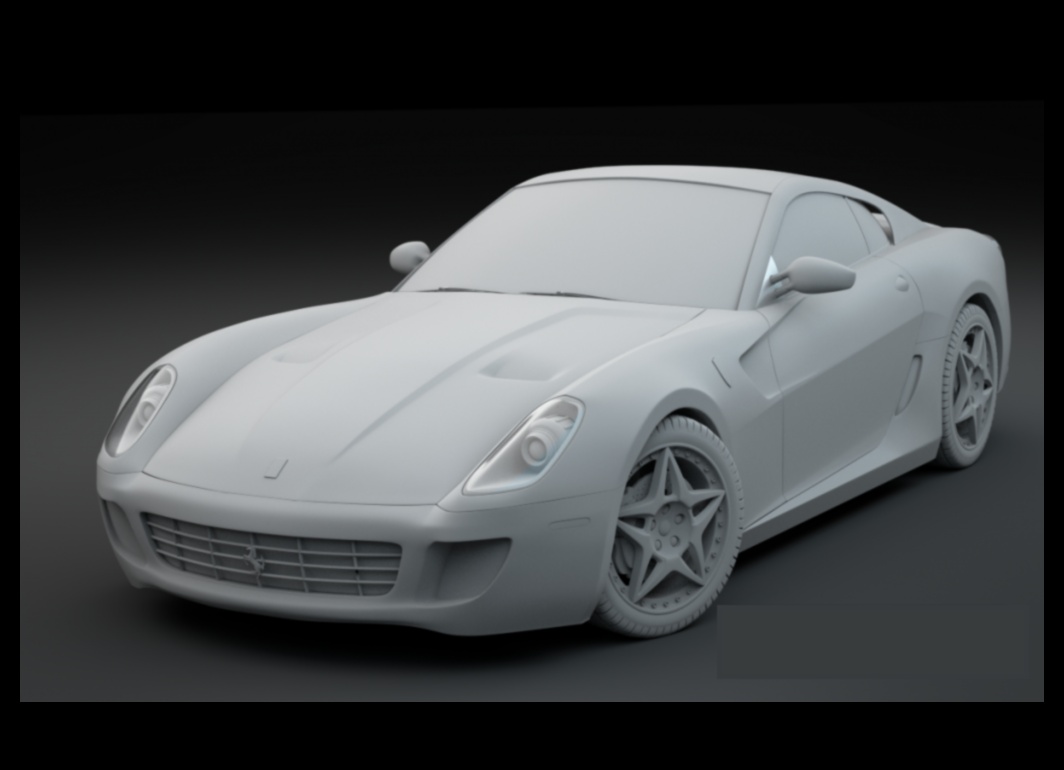 No koncepcijas līdz klikšķim: 3D modelētāja ceļojums dizainā