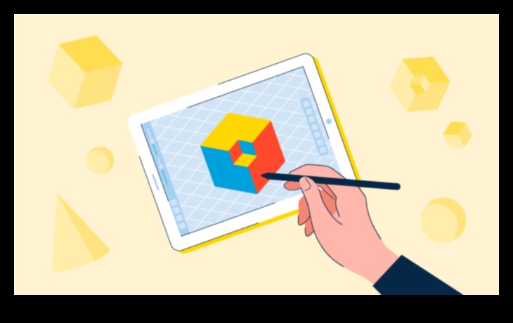 No koncepcijas līdz klikšķim: 3D modelētāja ceļojums dizainā