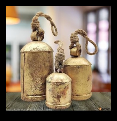 Ar rokām darināta harmonija: izrotājieties ar amatniecisku skaistumu