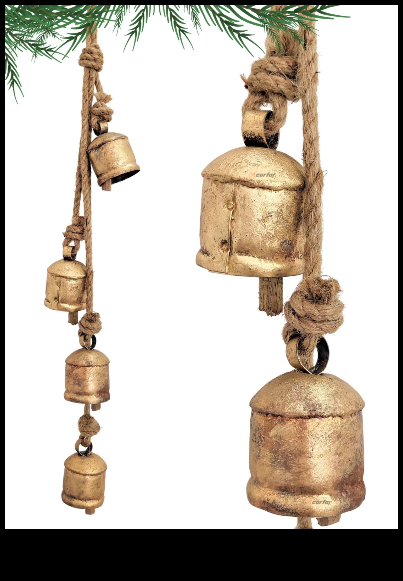 Ar rokām darināta harmonija: izrotājieties ar amatniecisku skaistumu