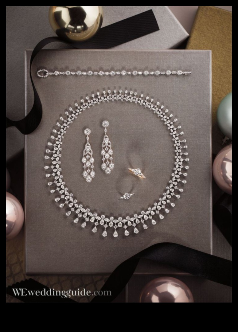 Majestic Splendor: kronējiet sevi ar mūsu majestātisko kaklarotu kolekciju