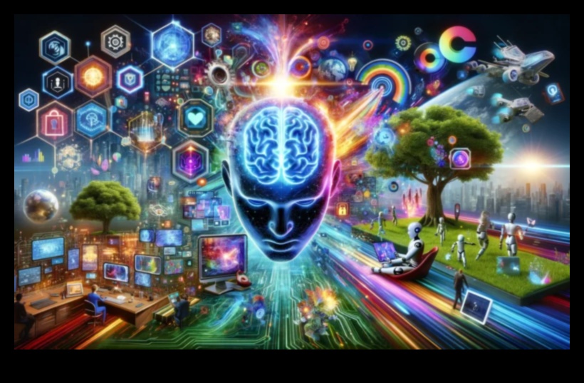 Tīmekļa odiseja: navigācija radošajā ainavā