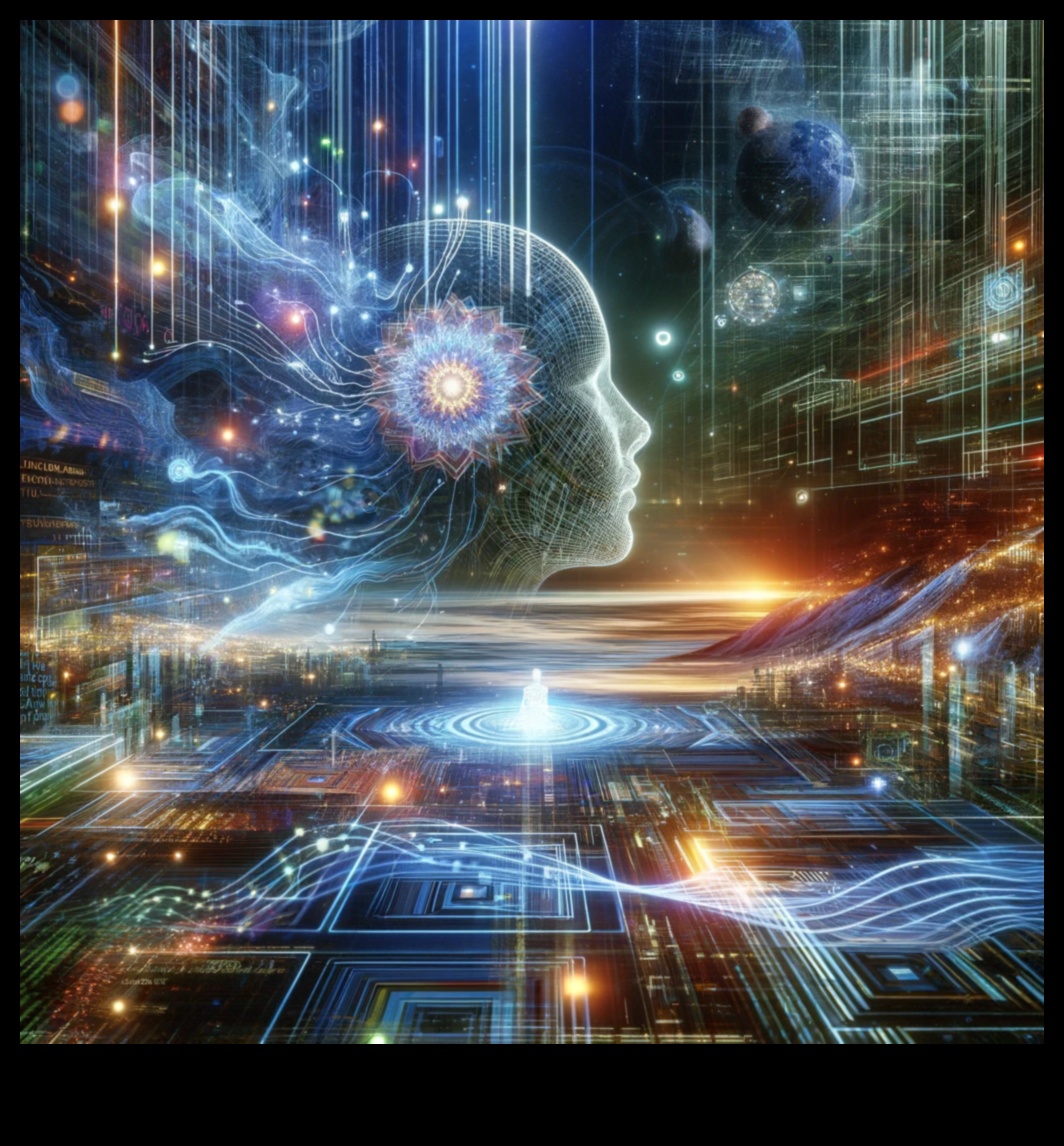 Tīmekļa odiseja: navigācija radošajā ainavā