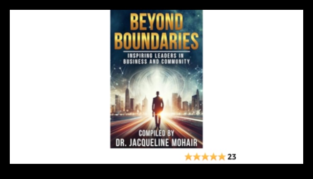 Ārpus robežām: stratēģiskā gudrība mūsdienu inovāciju līderiem