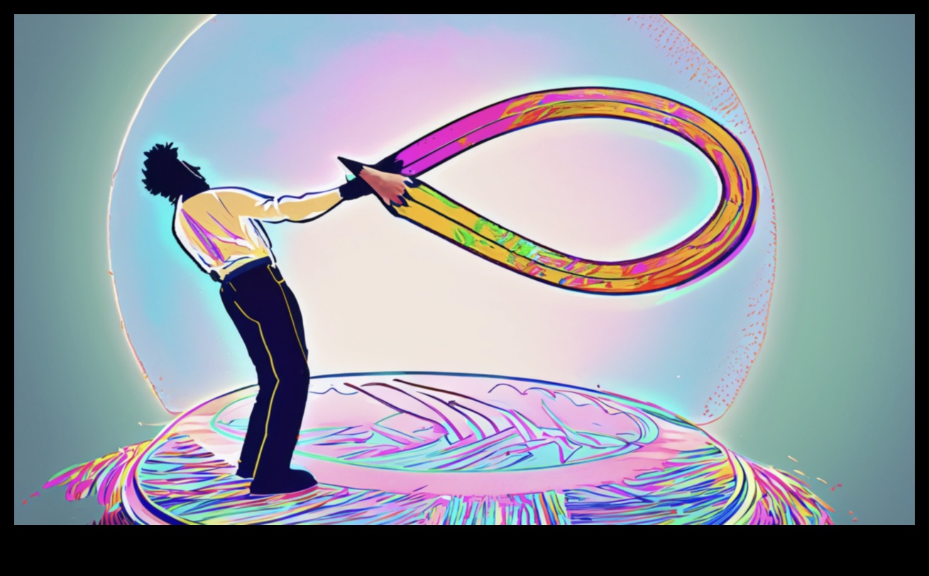 Ārpus robežām: stratēģiskā gudrība mūsdienu inovāciju līderiem