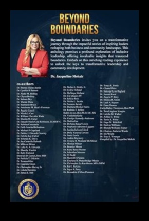 Ārpus robežām: stratēģiskā gudrība mūsdienu inovāciju līderiem