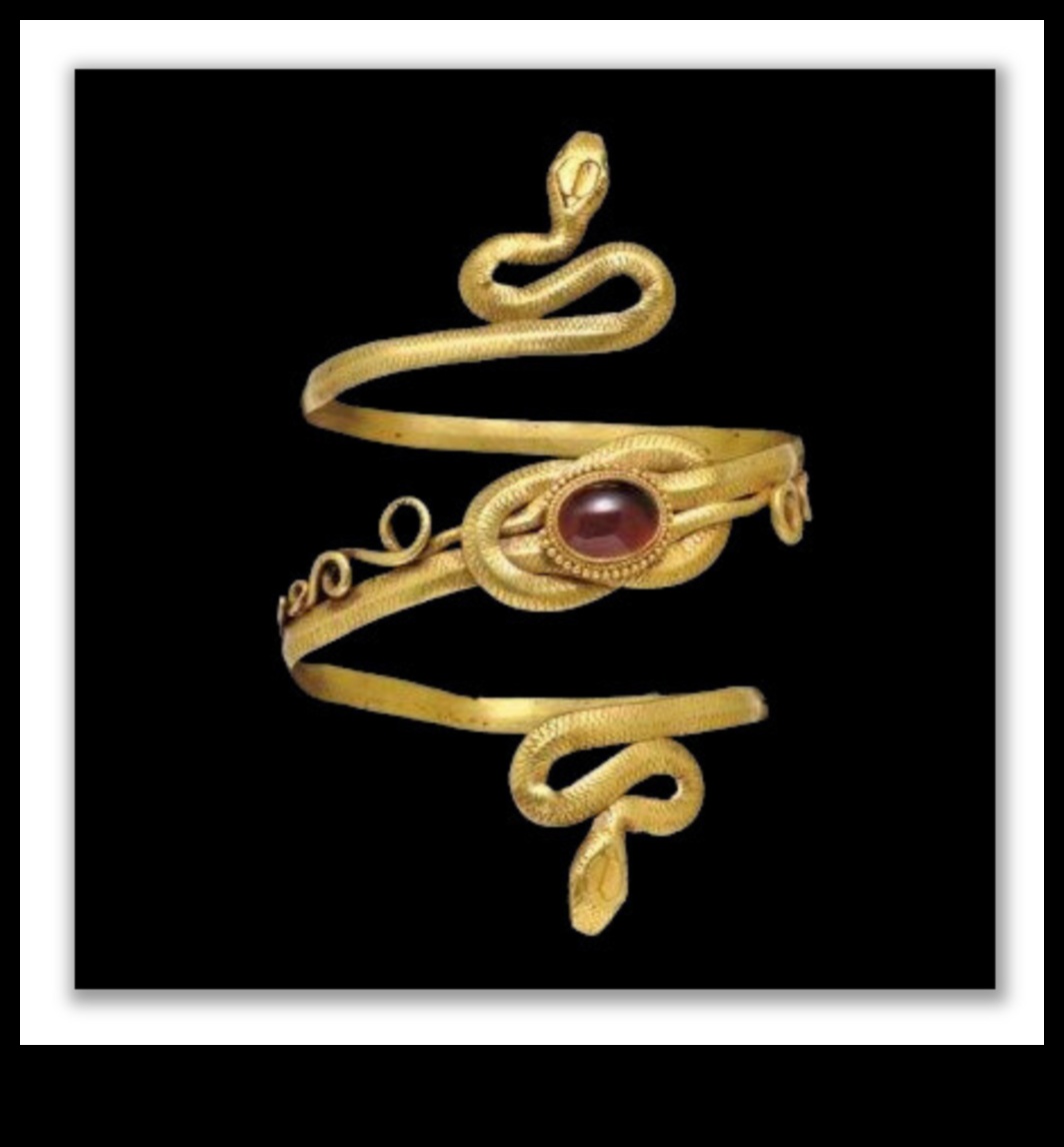 Apžilbinoša bagātība: izmantojiet zelta rotaslietu krāšņumu