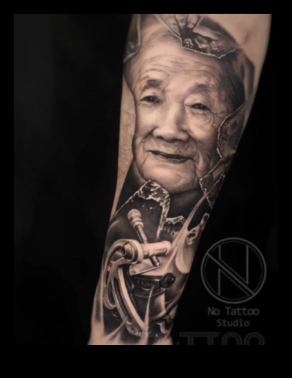 Tintes ilūzijas: reālisma reālisma brīnumaini tetovējumi ar nepārspējamu skaistumu un izsmalcinātu meistarību