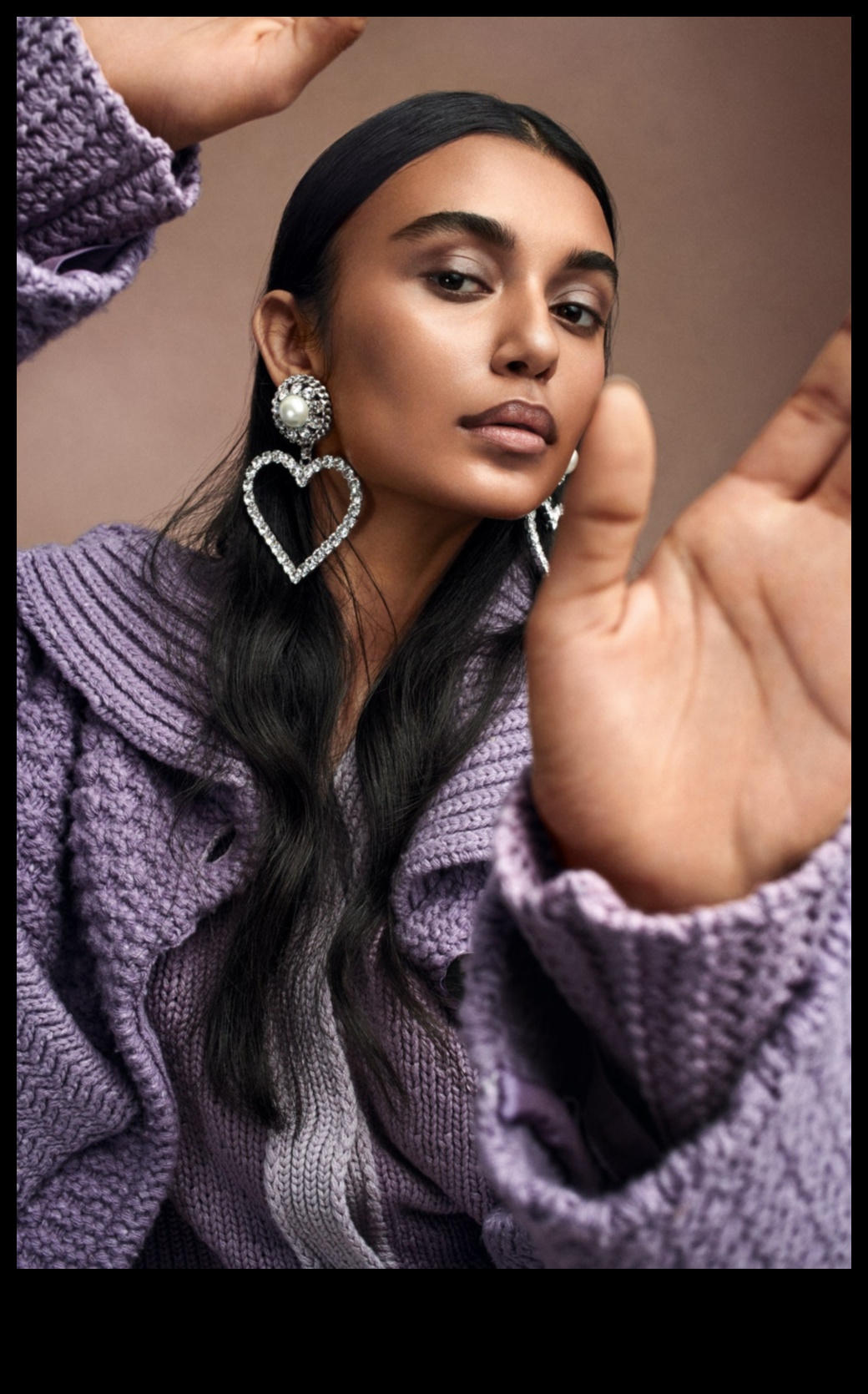 Izceliet savu krāšņumu: jūs gaida modes juvelierizstrādājumu brīnumi