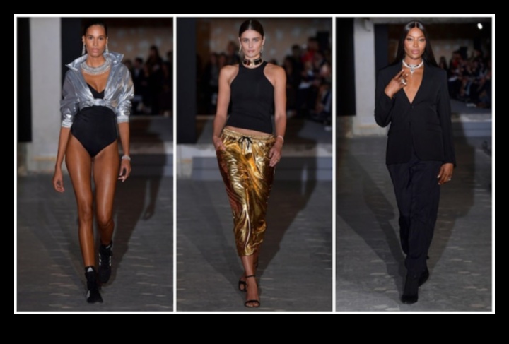 Izceliet savu krāšņumu: jūs gaida modes juvelierizstrādājumu brīnumi