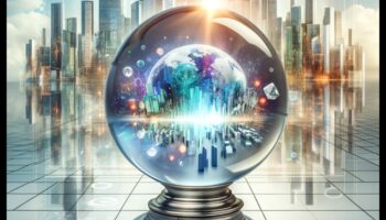 Nākotnes nodrošināšanas bizness: attīstības stratēģijas rītdienai