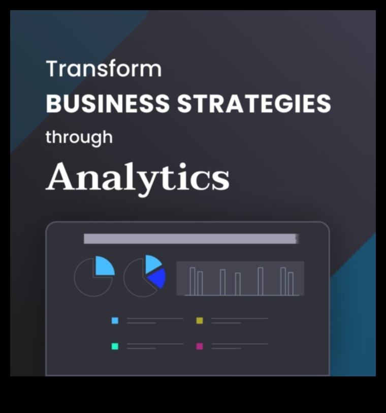 Analytics kods: panākumu atšifrēšana mūsdienu biznesa praksē
