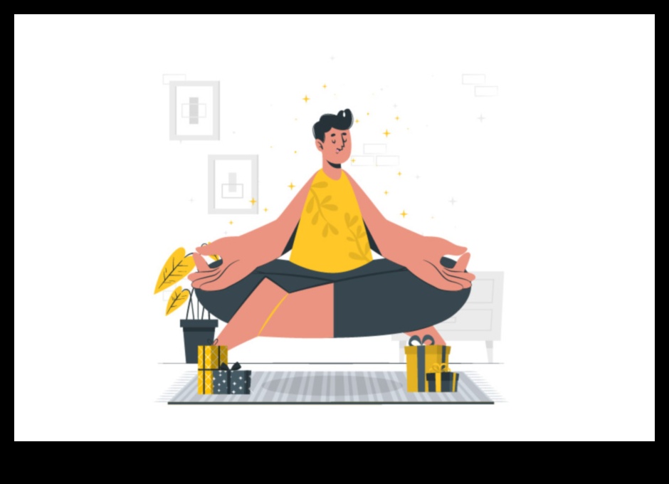 Uzmanīgs cilvēks: meditācijas un relaksācijas dāvanas iekšējam mieram