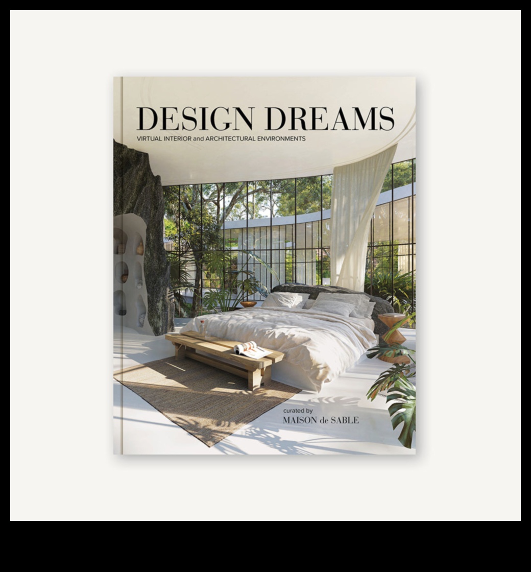 Sapņu projektēšana: radošās evolūcijas māksla un zinātne