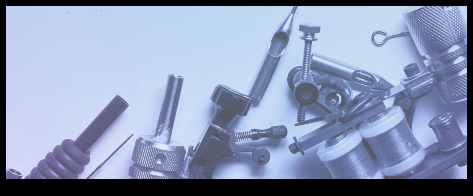 Tetovējumu celmlauži: jauninājumi navigācijā, izmantojot jaunākās tintes metodes