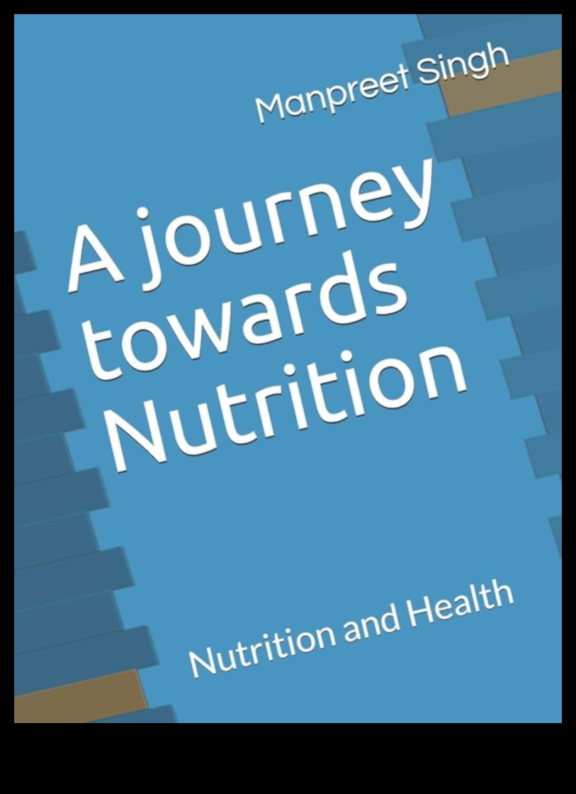 Uzturvielu pētnieka ceļvedis: Ceļojums uz labāku veselību