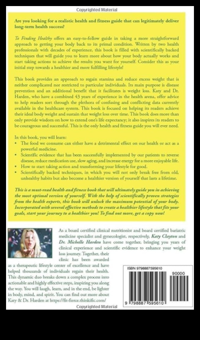 Uzturvielu pētnieka ceļvedis: Ceļojums uz labāku veselību