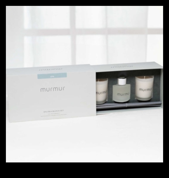 Nozīmīgi murrājumi: īpašu dāvanu koncepciju atklāšana