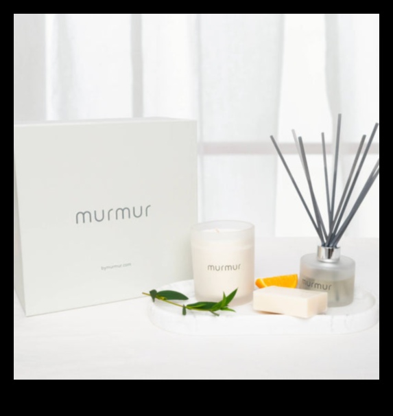 Nozīmīgi murrājumi: īpašu dāvanu koncepciju atklāšana