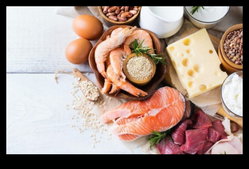 Būtiskas uzturvielas un ne tikai: uzlabojiet savu labsajūtu