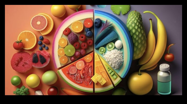 Būtiskas uzturvielas un ne tikai: uzlabojiet savu labsajūtu