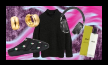 Šiks un unikāls: modernas dāvanu idejas viņas drēbju skapim