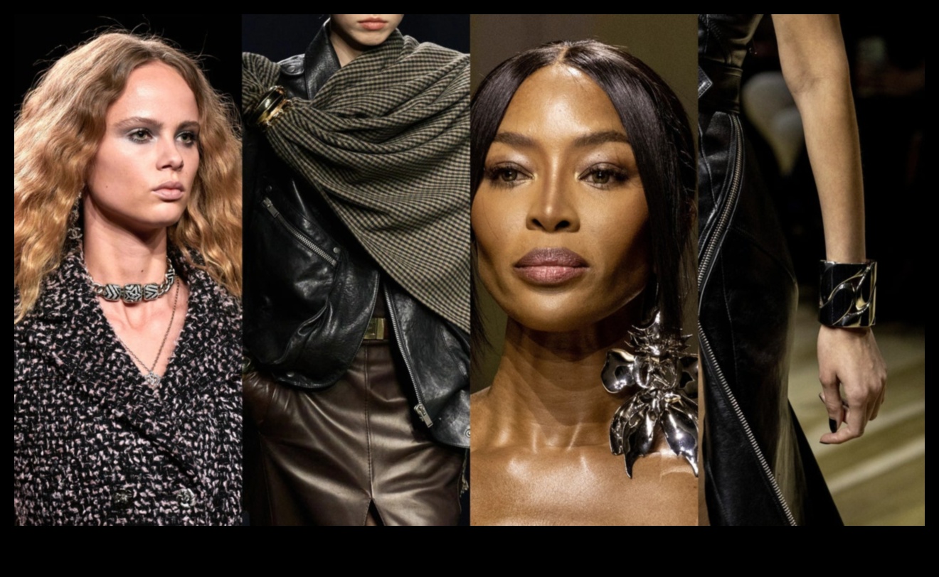 Bez piepūles valdzinājums: mūsu modes juvelierizstrādājumu kolekcijas skaistums