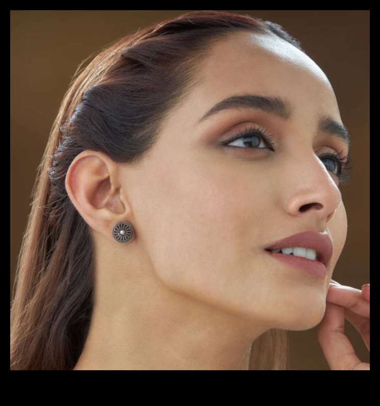 Bez piepūles valdzinājums: mūsu modes juvelierizstrādājumu kolekcijas skaistums