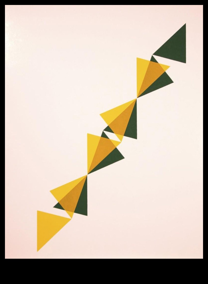 Ietekmes dizains: māksla, kas principos atstāj paliekošu iespaidu