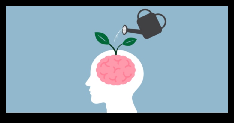 Barots prāts: Kognitīvās labsajūtas atgūšana, izmantojot uzturu