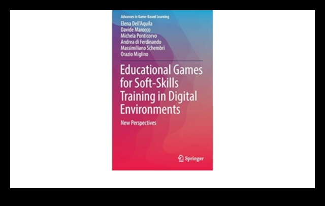 Mācību lagūna: izglītojošas spēles prasmju attīstībai