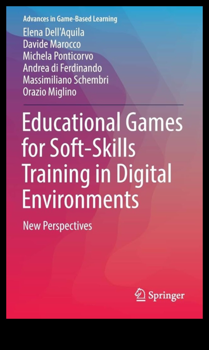 Mācību lagūna: izglītojošas spēles prasmju attīstībai