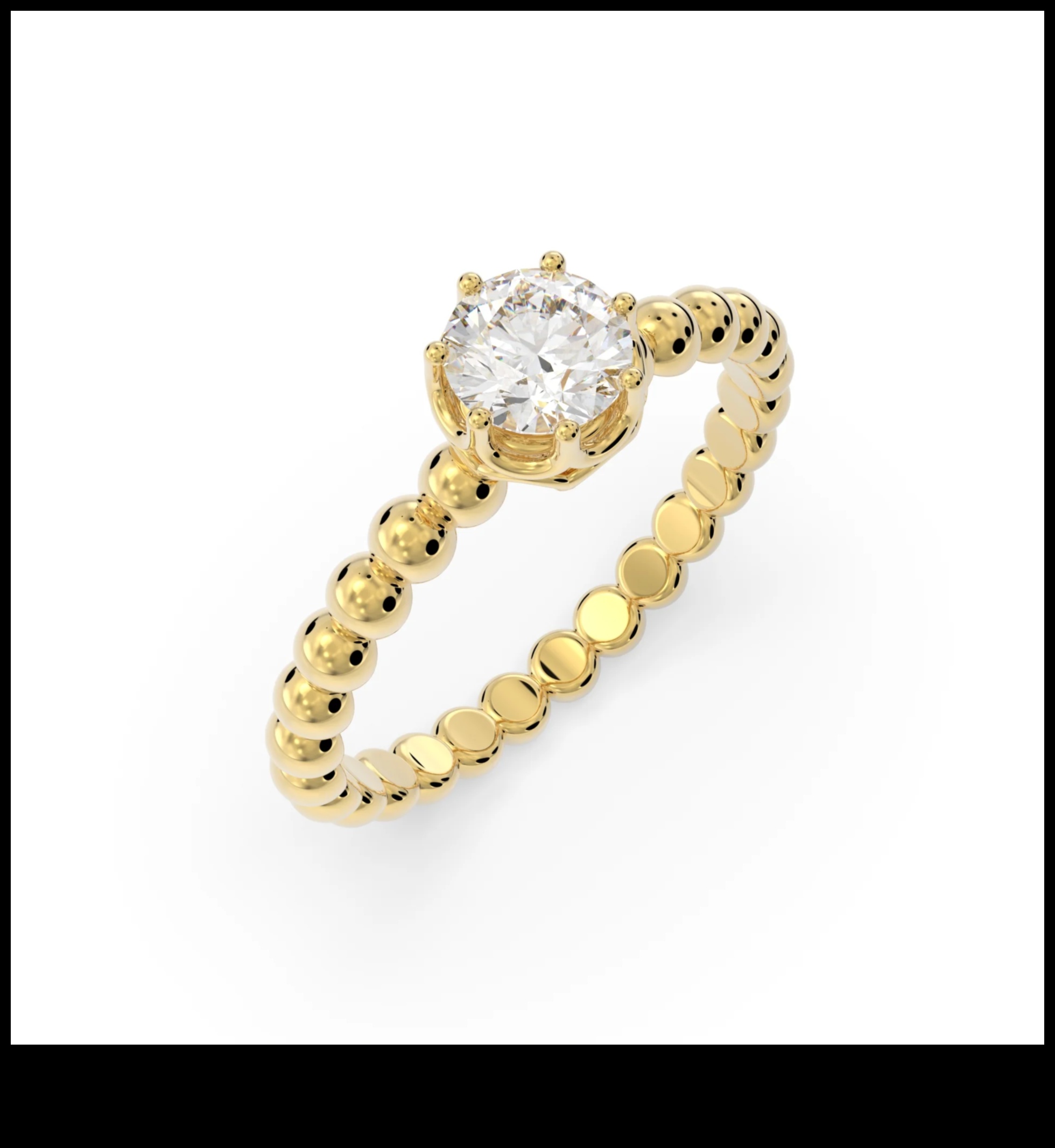 Radiant Reverie: sapnis zelta spožumā